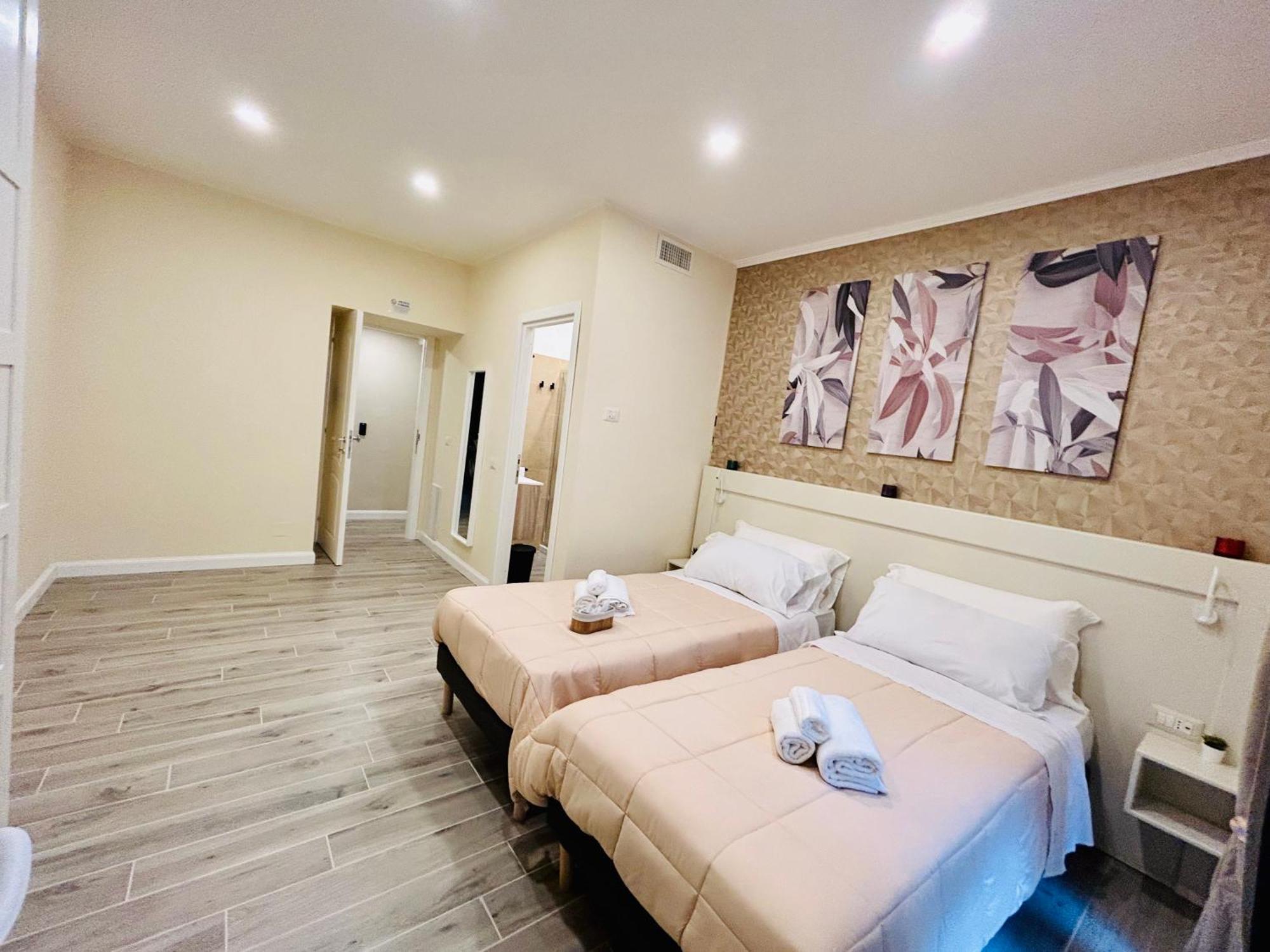 Domus Altino Affittacamere Roma