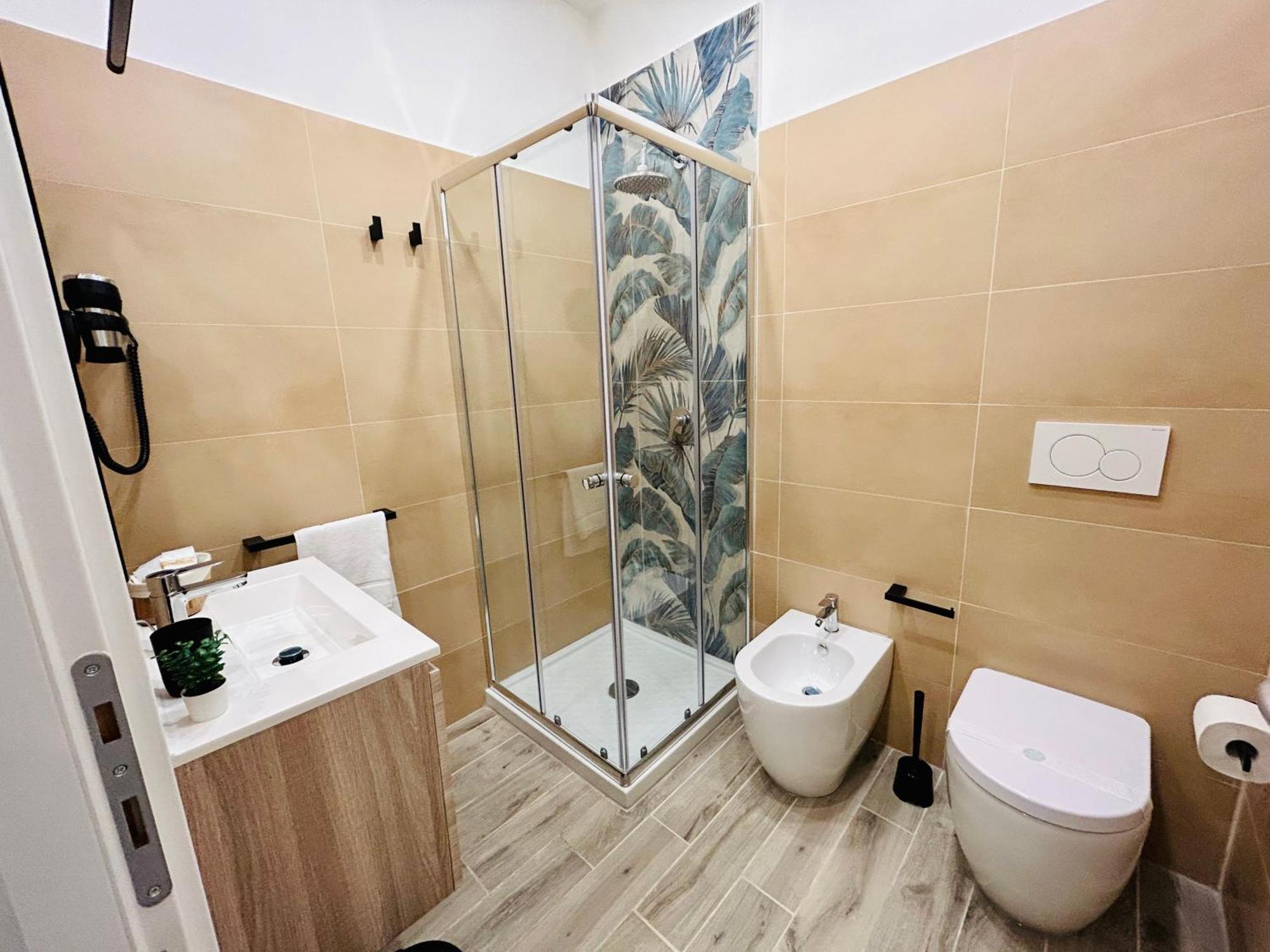 Affittacamere Domus Altino Roma