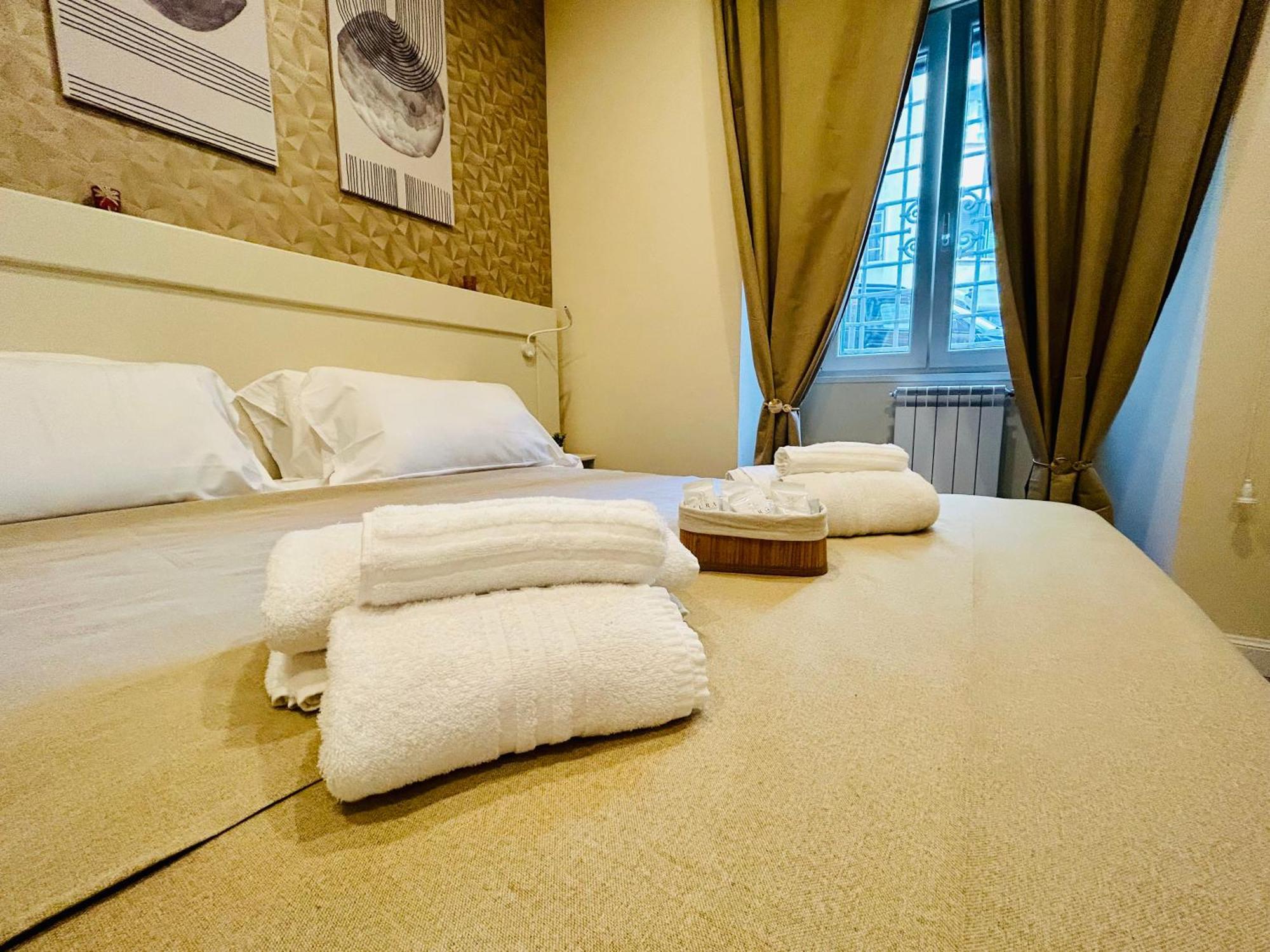 Domus Altino * Roma