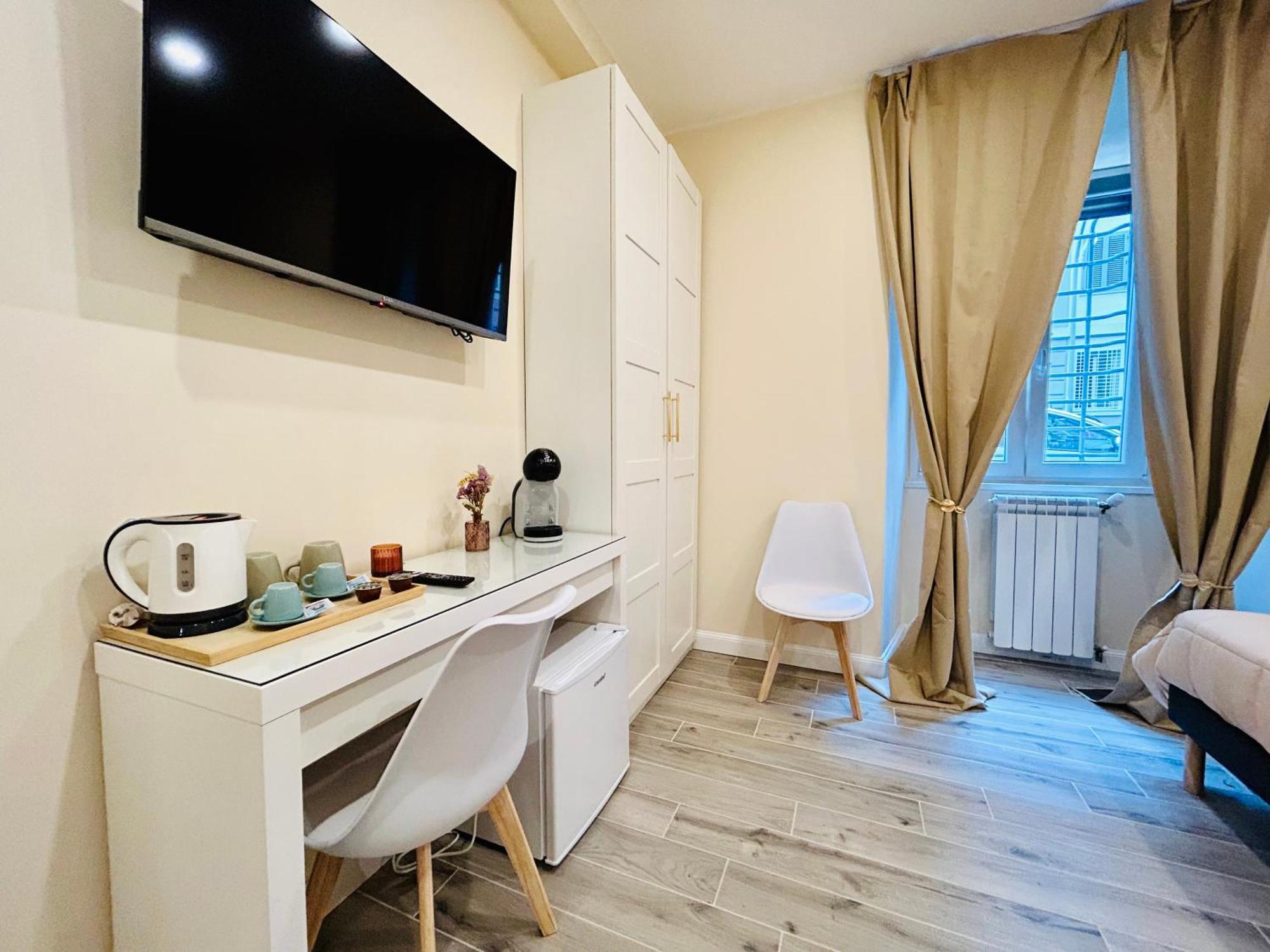 Domus Altino Affittacamere Roma