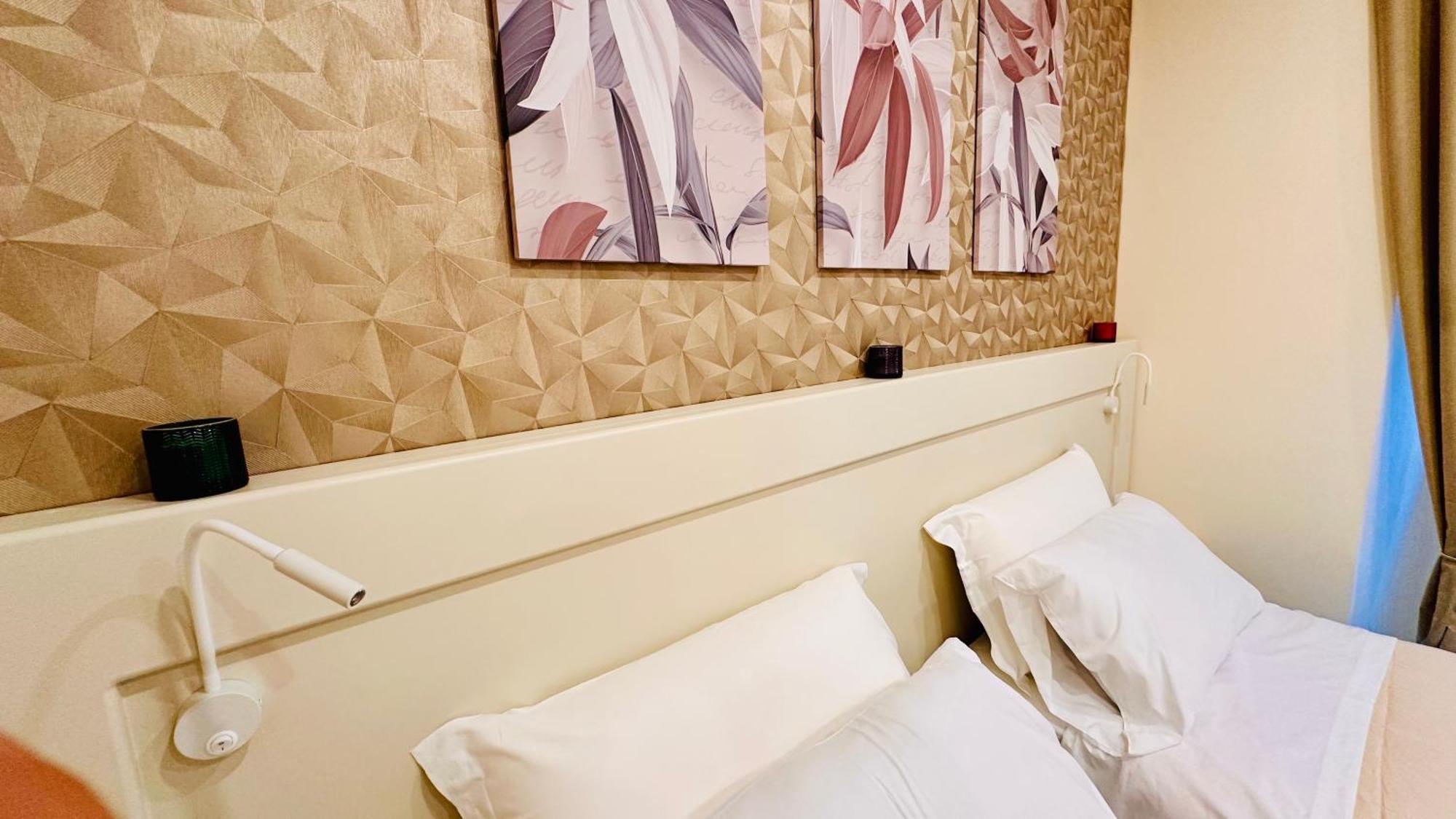 Domus Altino Guest house Rome
