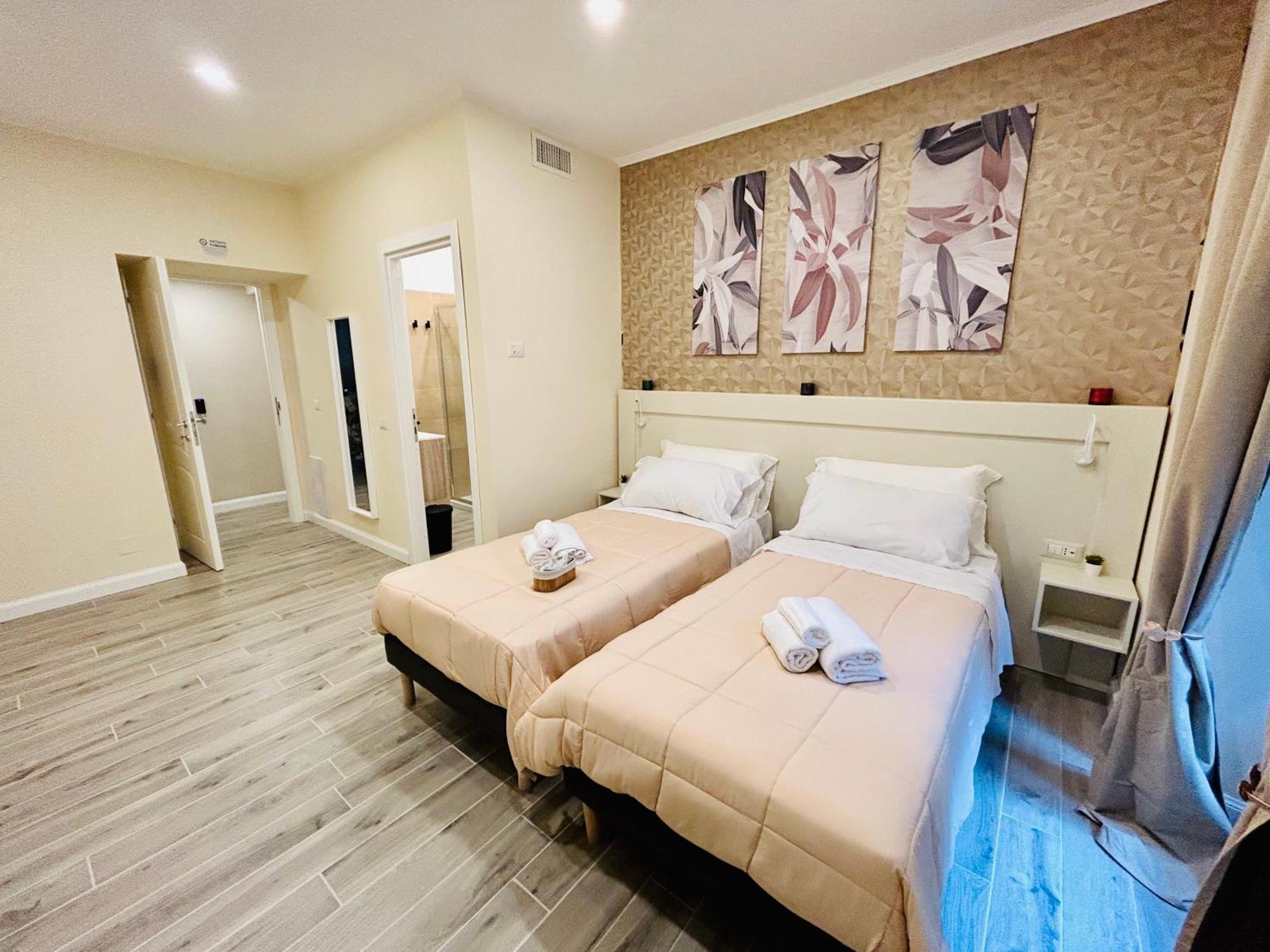 Guest house Domus Altino *