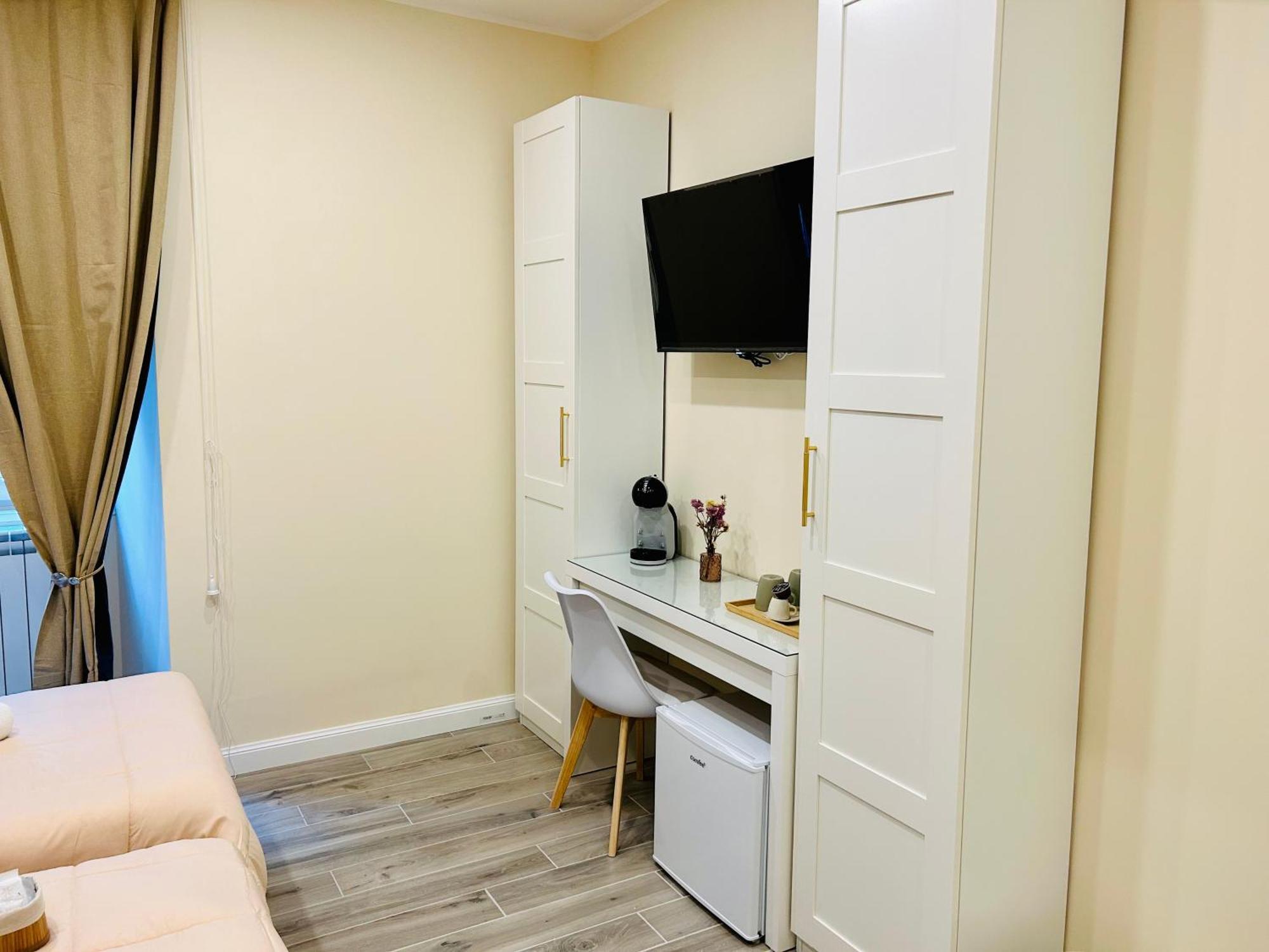 Guest house Domus Altino *