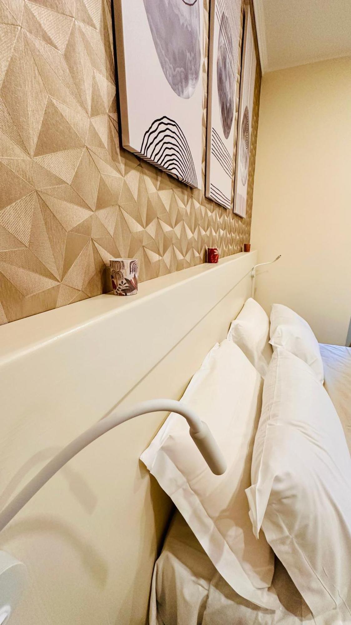 Guest house Domus Altino *