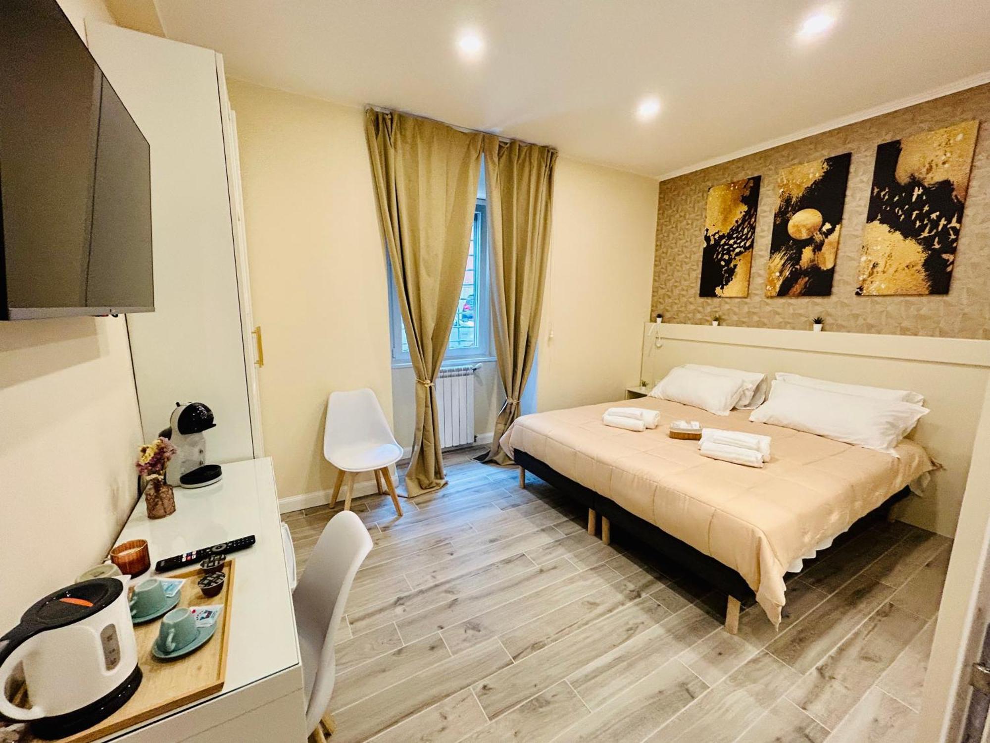 Domus Altino Guest house