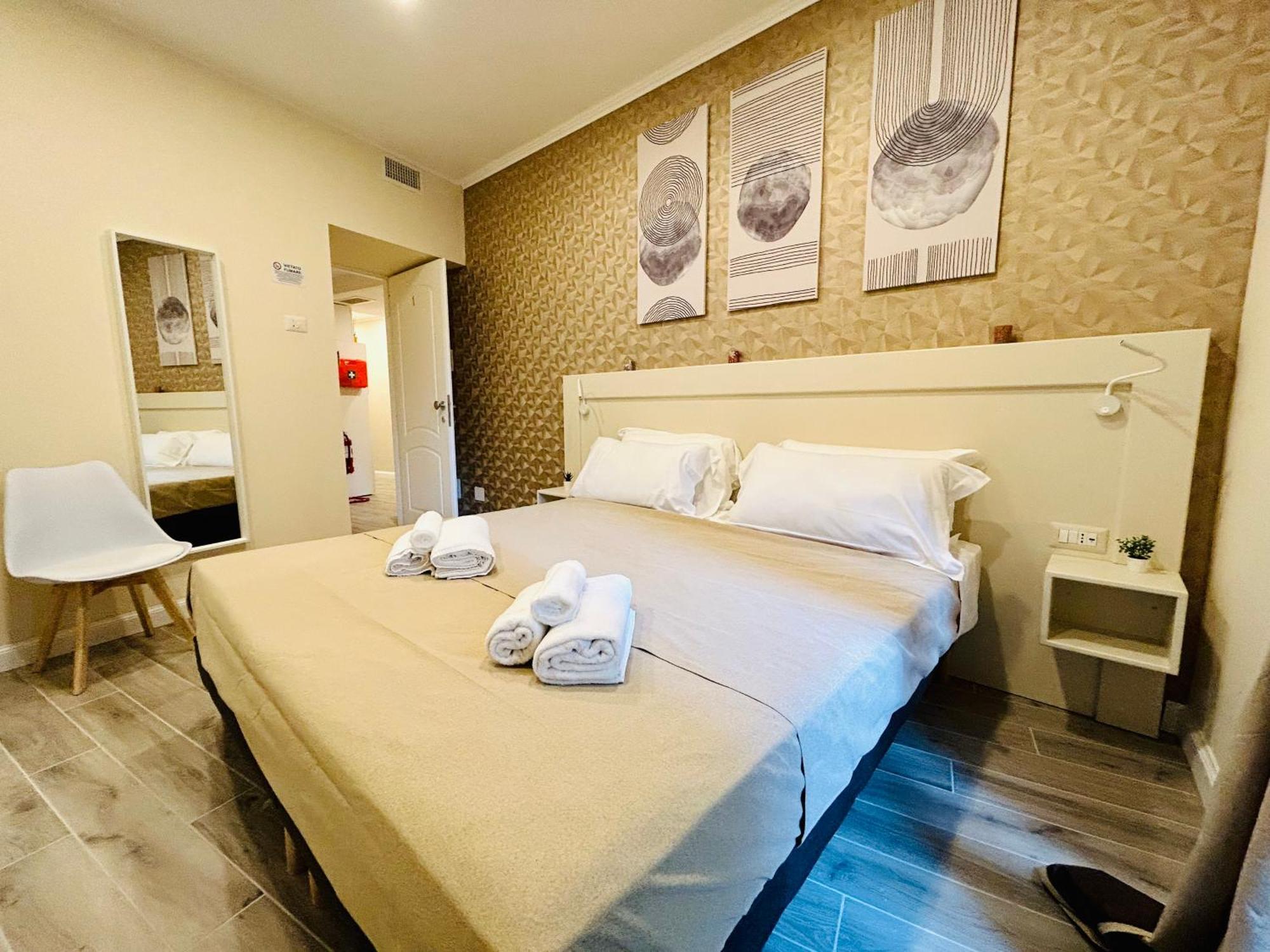 Guest house Domus Altino *