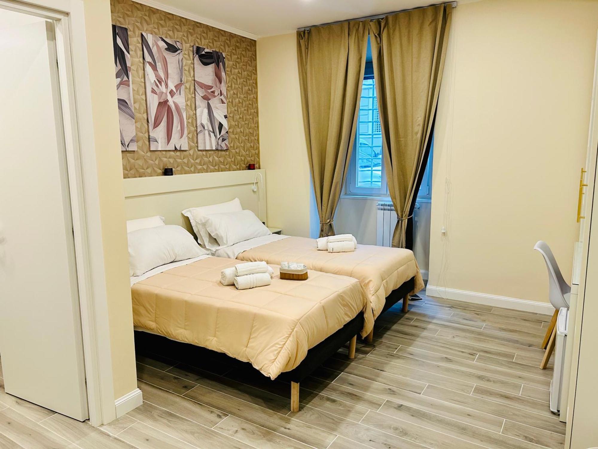 Domus Altino Guest house