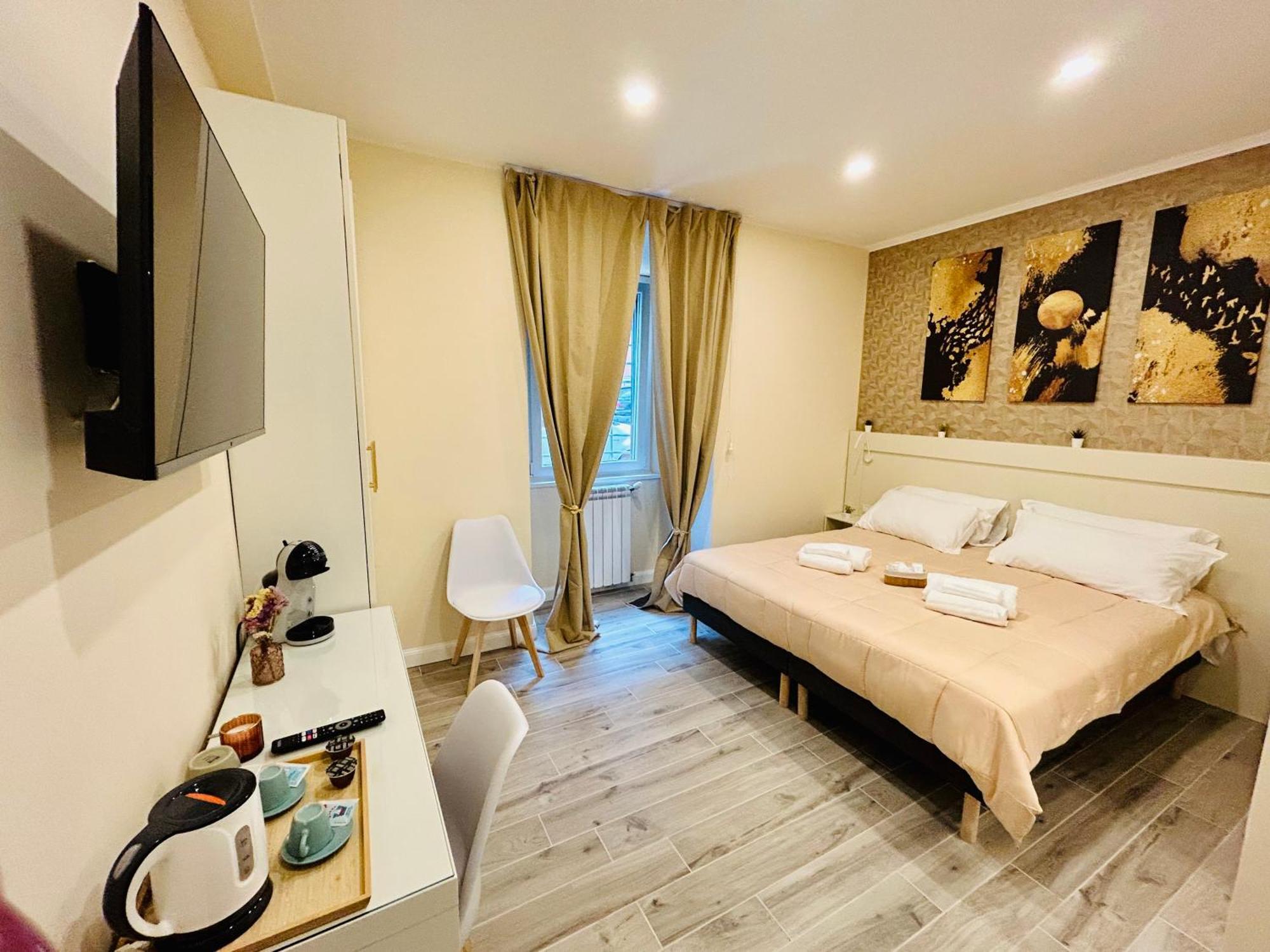 Guest house Domus Altino