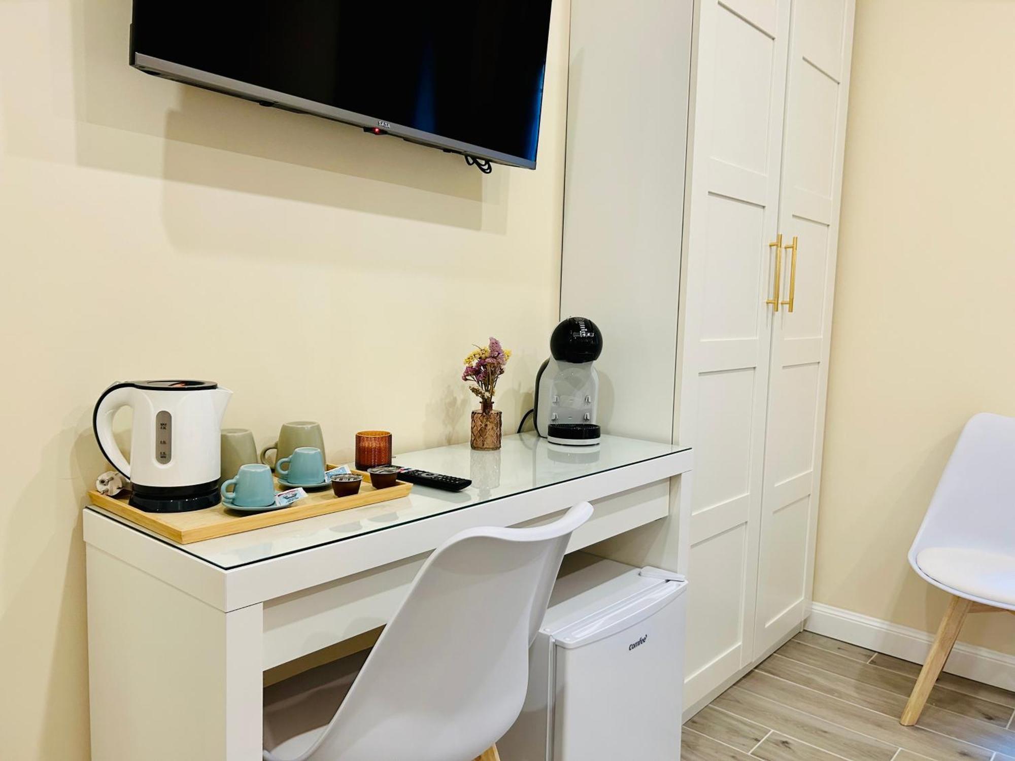 Domus Altino Guest house *