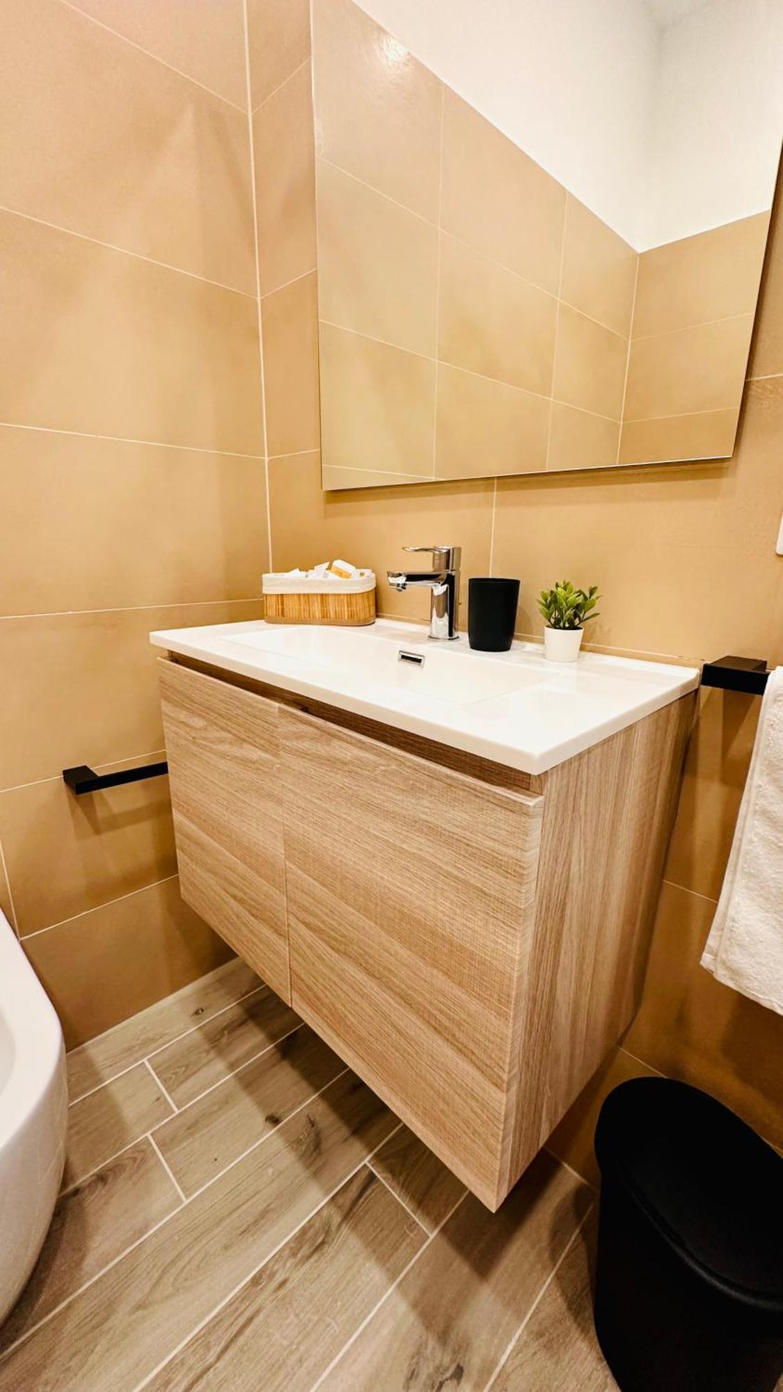 Guest house Domus Altino *