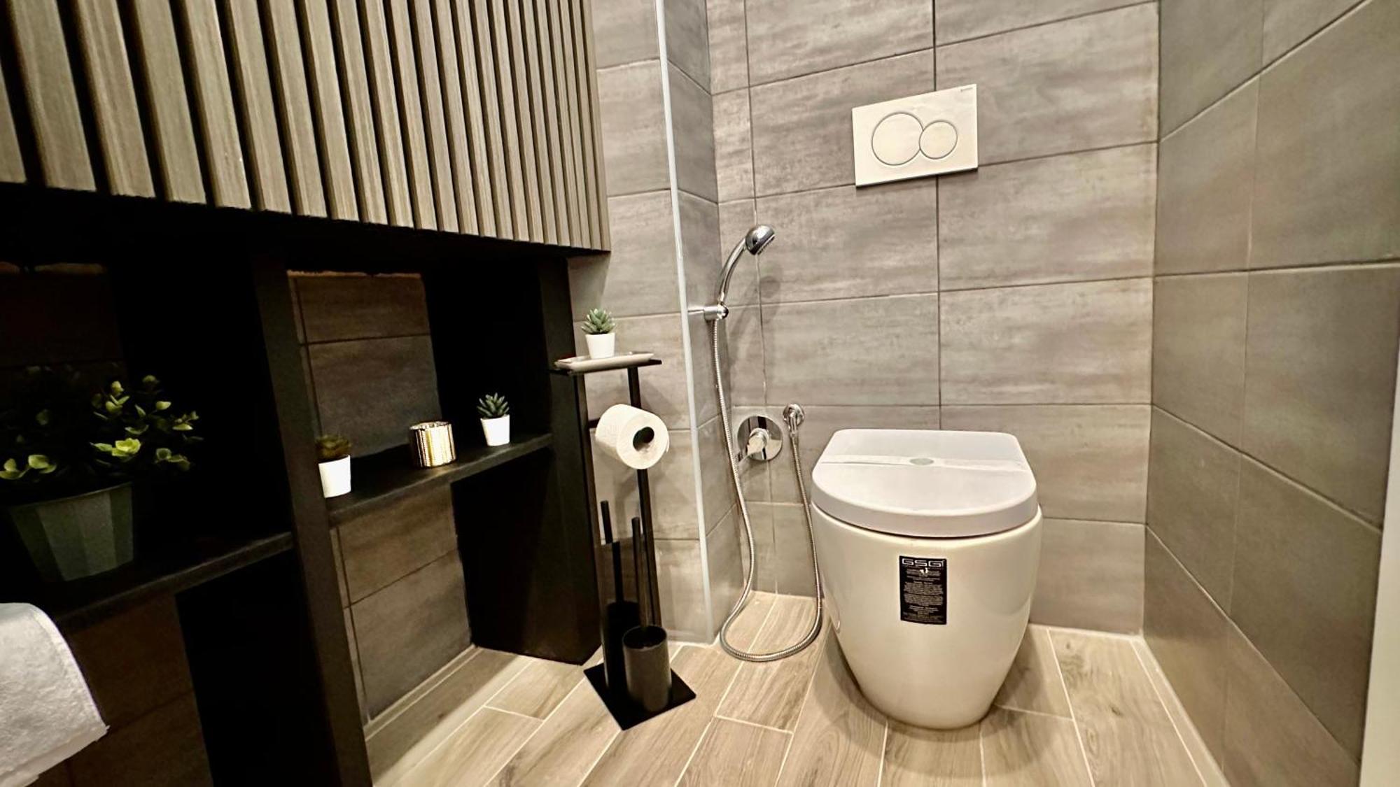 Guest house Domus Altino Rome