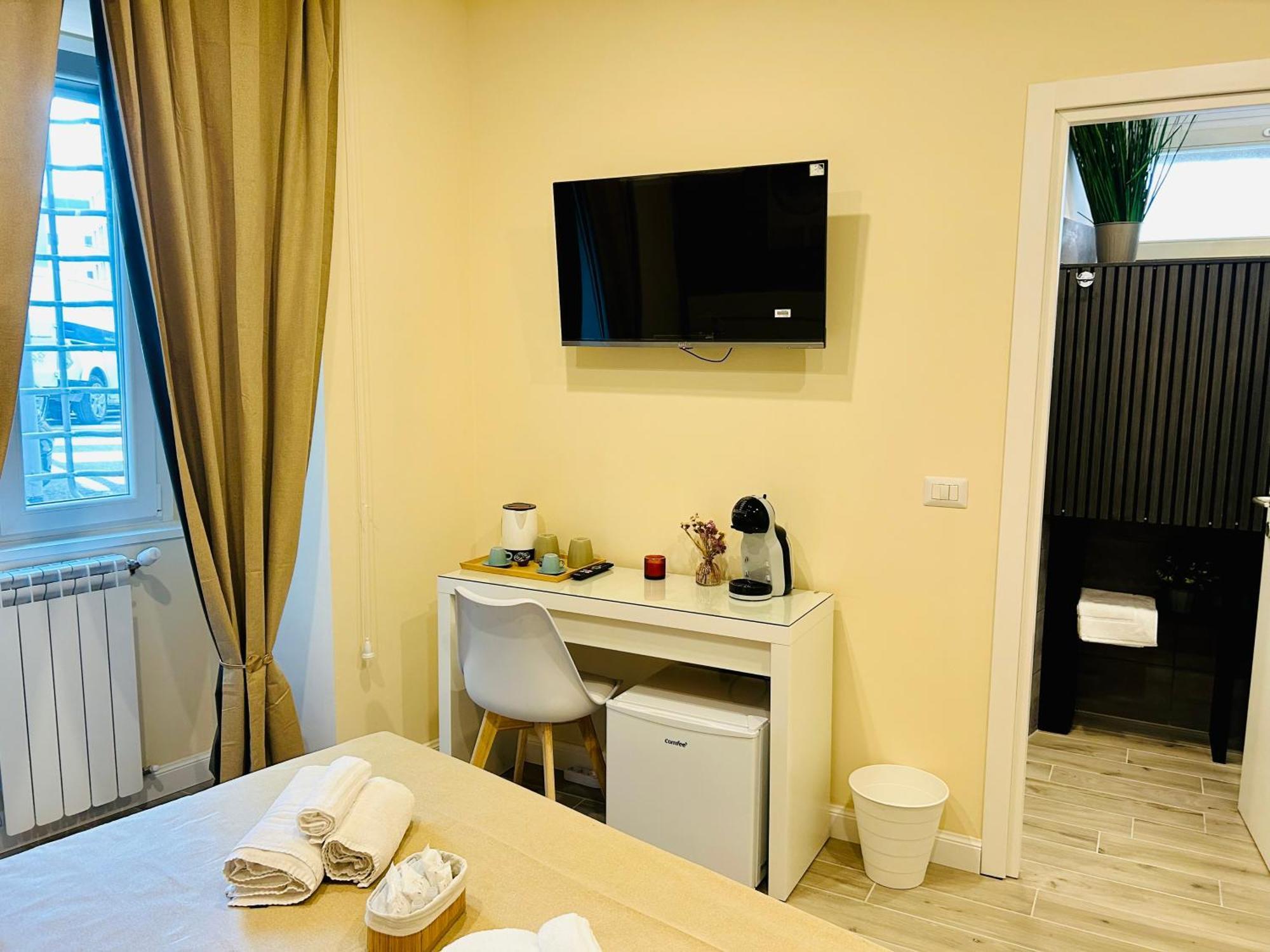 Guest house Domus Altino
